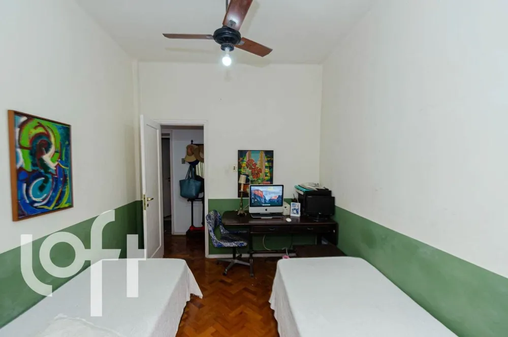 Apartamento, 4 quartos, 180 m² - Foto 14
