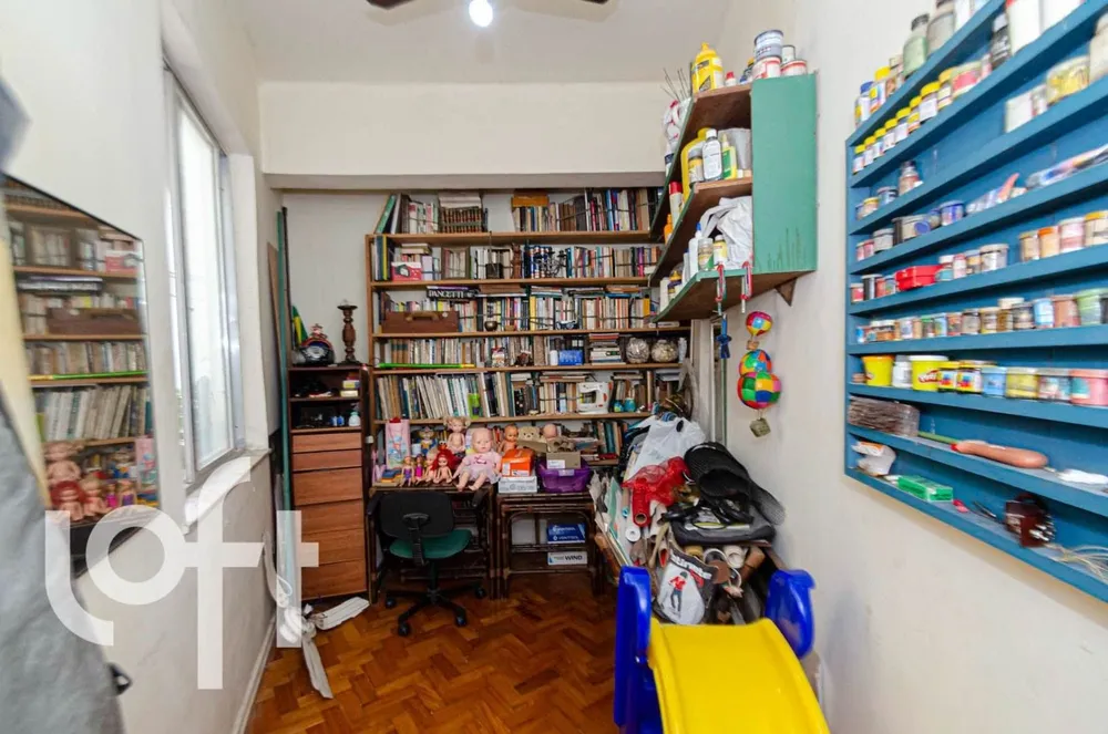 Apartamento, 4 quartos, 180 m² - Foto 12