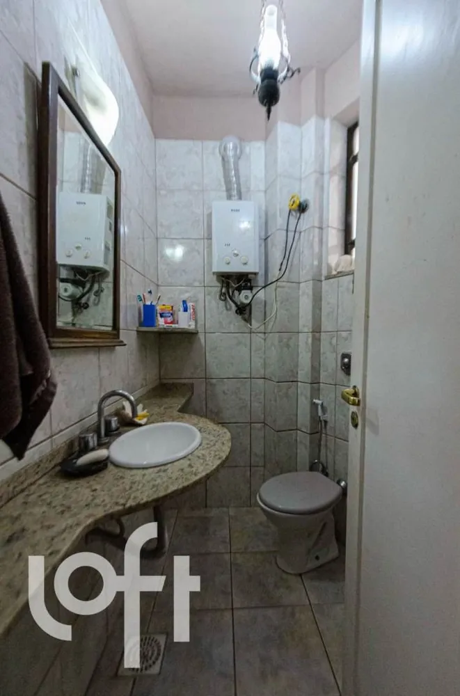 Apartamento, 4 quartos, 180 m² - Foto 22