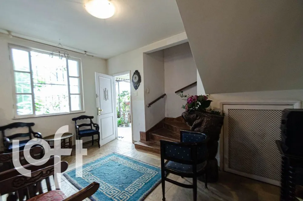 Apartamento, 4 quartos, 180 m² - Foto 4