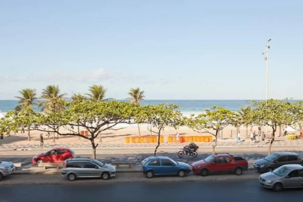 Apartamento, 3 quartos, 190 m² - Foto 12