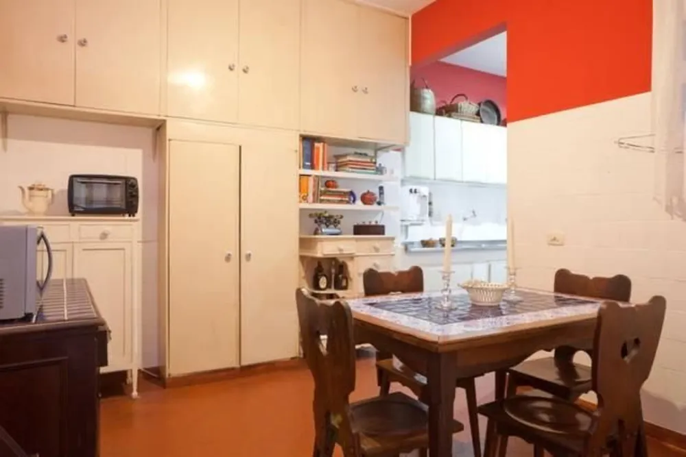 Apartamento, 3 quartos, 190 m² - Foto 6