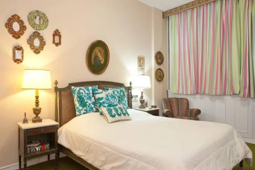 Apartamento, 3 quartos, 190 m² - Foto 11