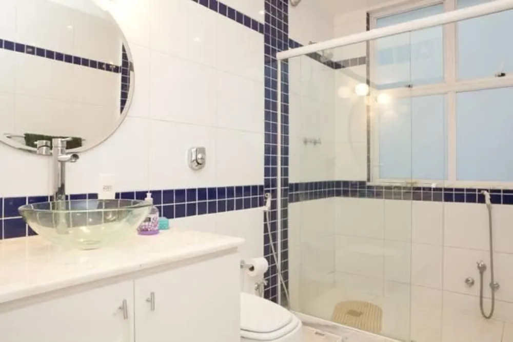 Apartamento, 3 quartos, 190 m² - Foto 10