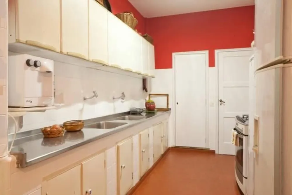 Apartamento, 3 quartos, 190 m² - Foto 9