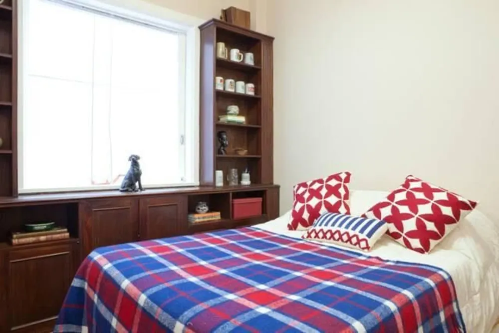 Apartamento, 3 quartos, 190 m² - Foto 4