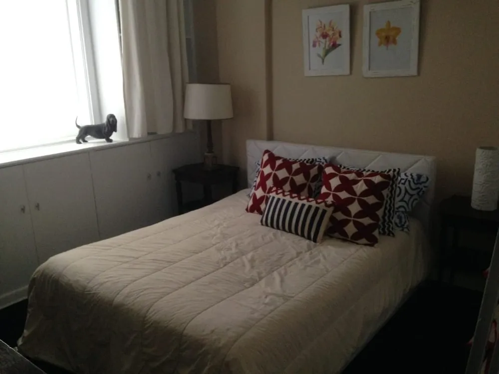 Apartamento, 3 quartos, 190 m² - Foto 8