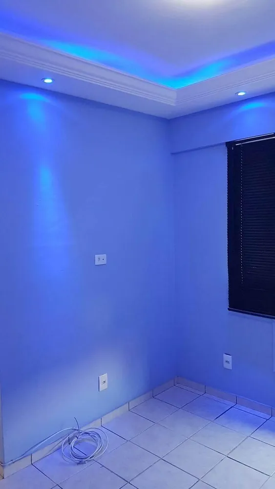 Apartamento, 2 quartos, 54 m² - Foto 5