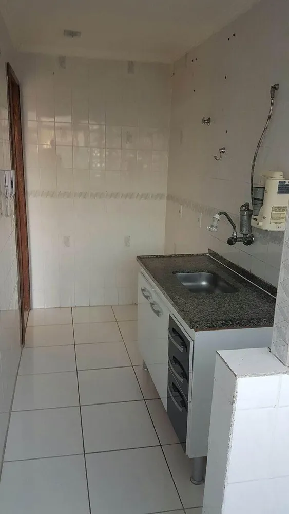 Apartamento, 2 quartos, 54 m² - Foto 10