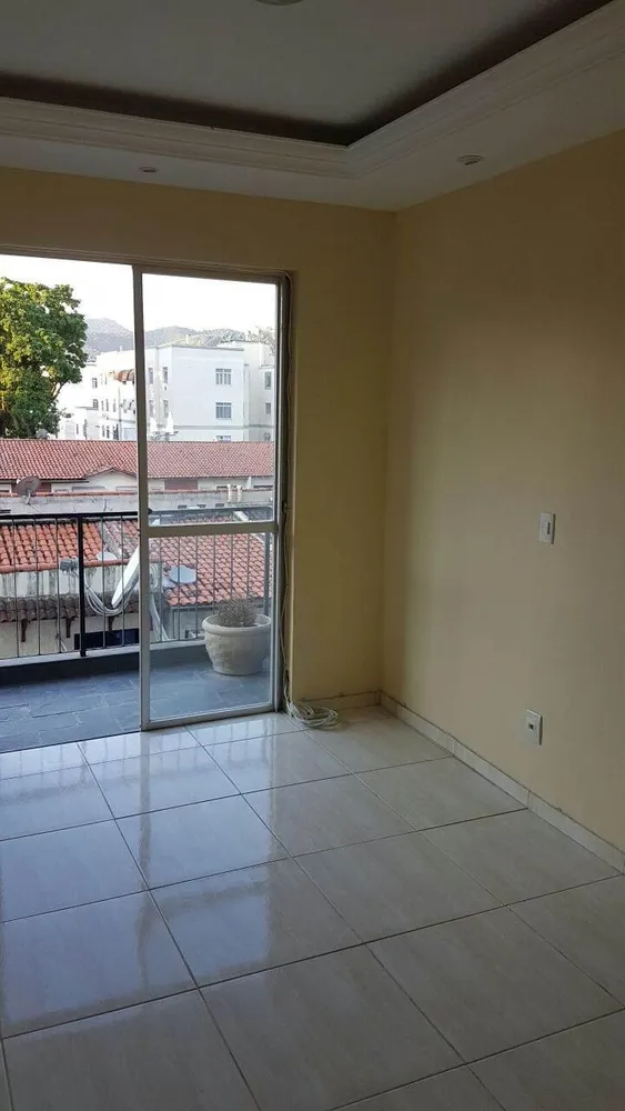 Apartamento, 2 quartos, 54 m² - Foto 2