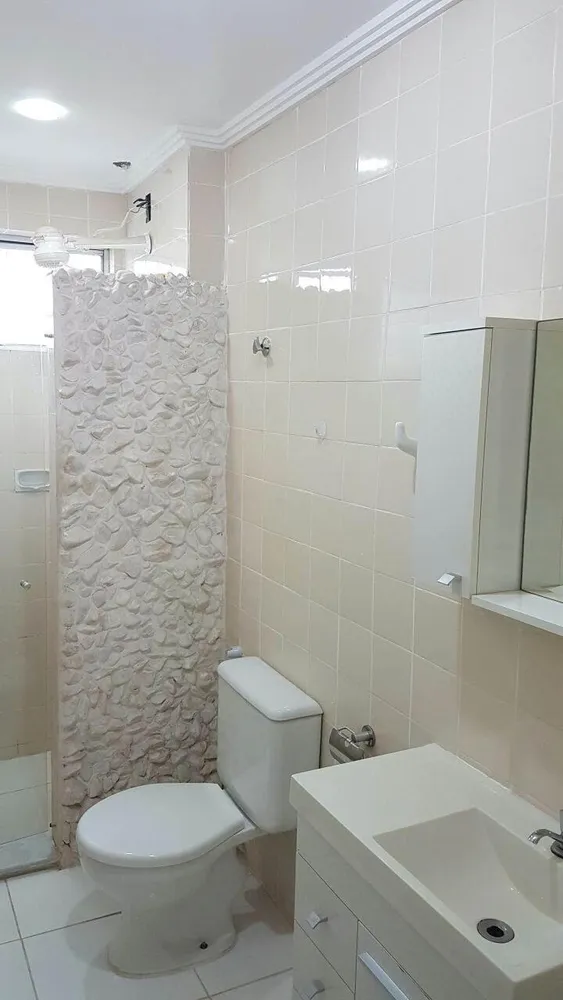 Apartamento, 2 quartos, 54 m² - Foto 8