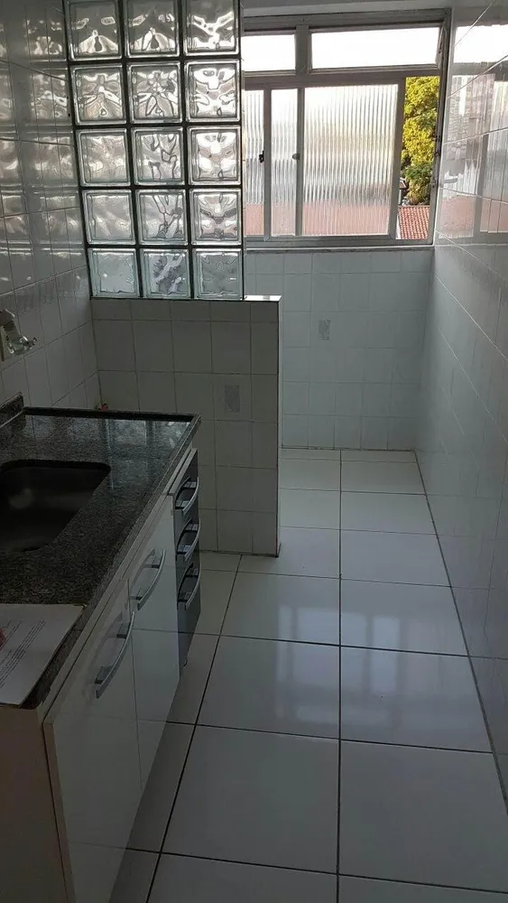 Apartamento, 2 quartos, 54 m² - Foto 11