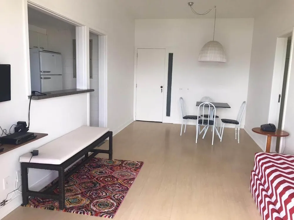 Apartamento, 1 quarto, 70 m² - Foto 3
