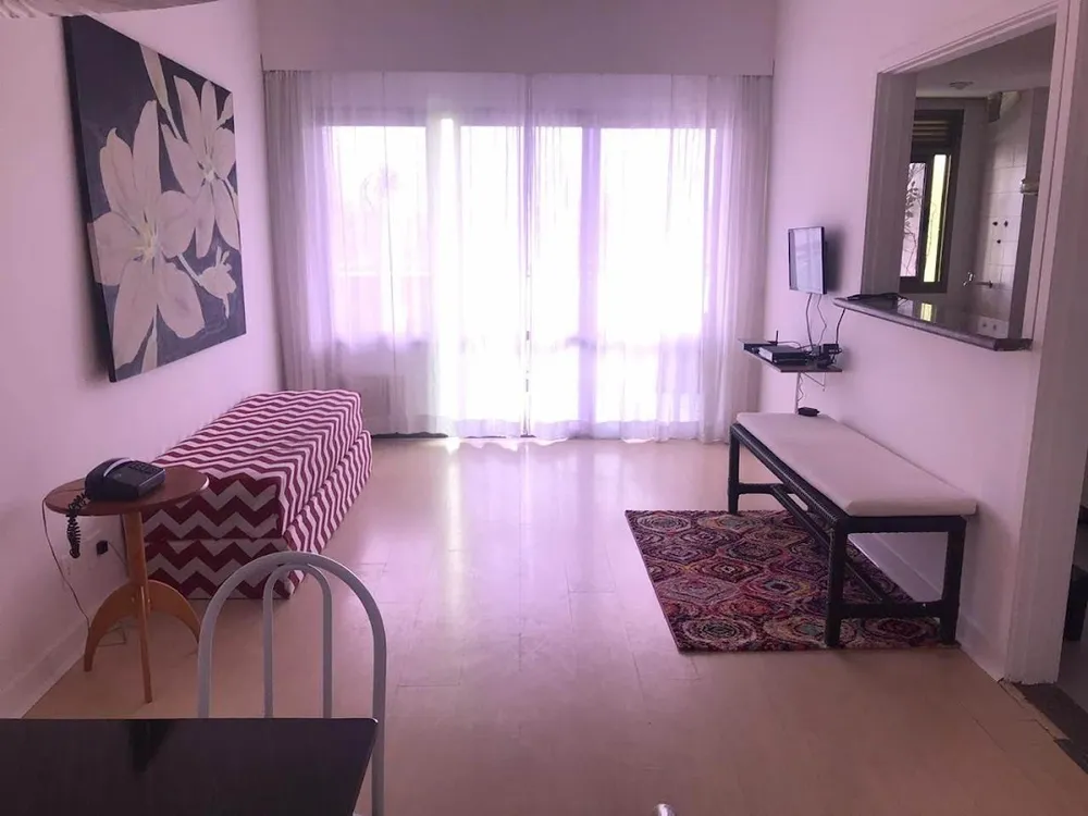 Apartamento, 1 quarto, 70 m² - Foto 2