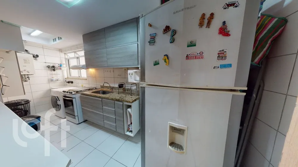 Apartamento, 3 quartos, 98 m² - Foto 7