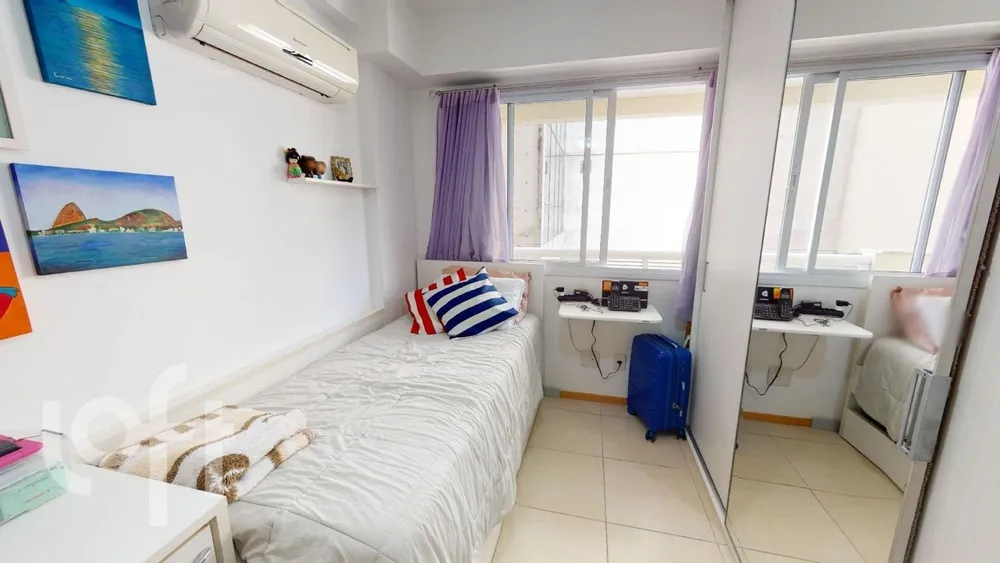 Apartamento, 3 quartos, 98 m² - Foto 14