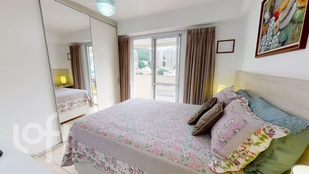 Apartamento, 3 quartos, 98 m² - Foto 11