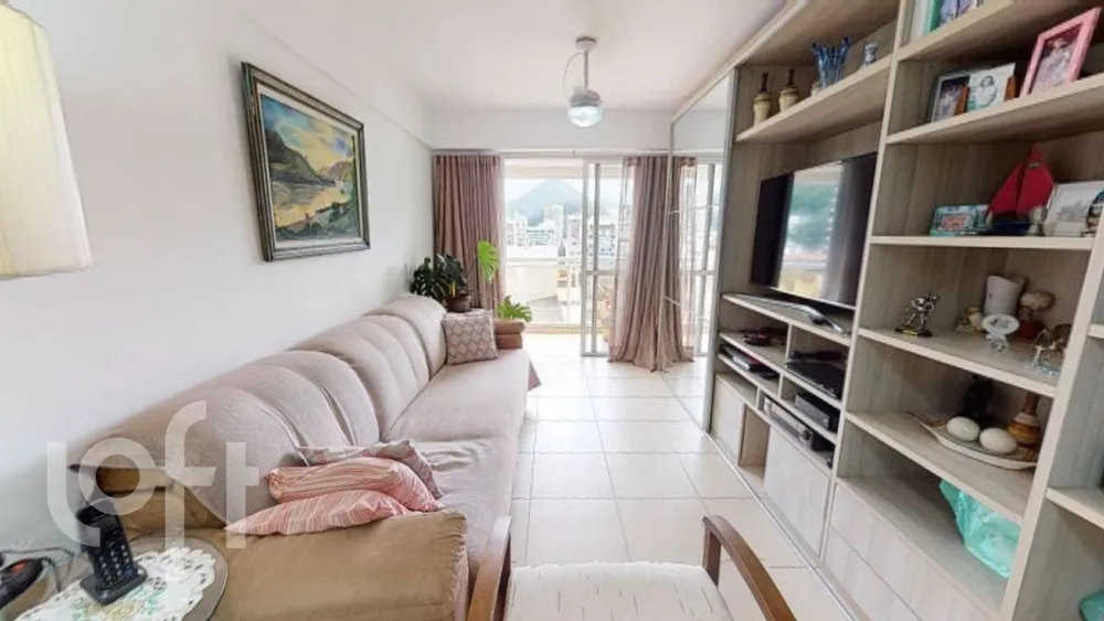 Apartamento, 3 quartos, 98 m² - Foto 1