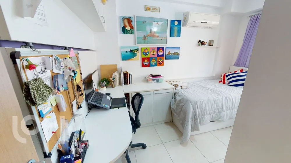 Apartamento, 3 quartos, 98 m² - Foto 13