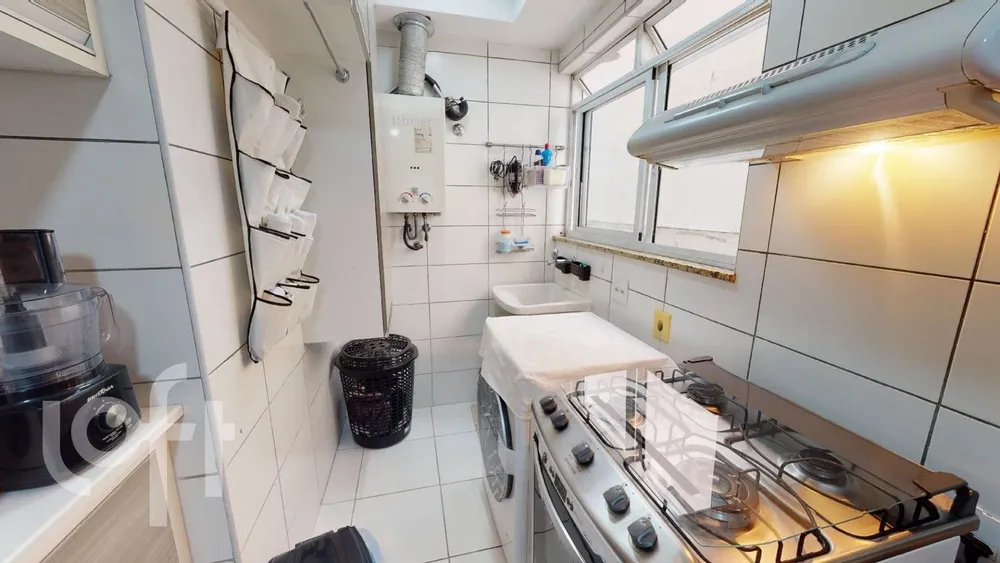 Apartamento, 3 quartos, 98 m² - Foto 10