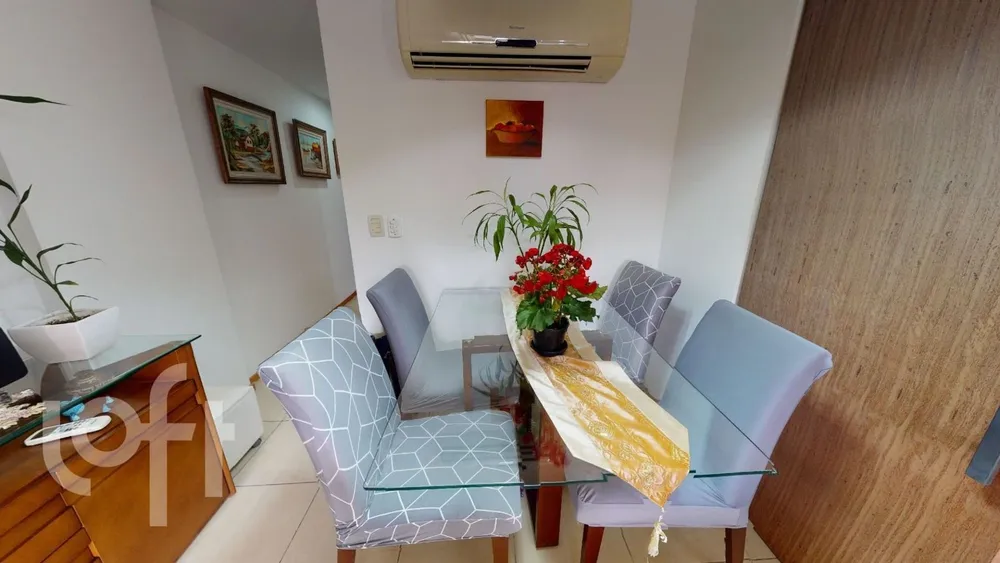Apartamento, 3 quartos, 98 m² - Foto 2