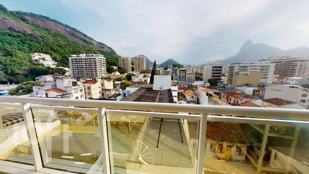 Apartamento, 3 quartos, 98 m² - Foto 4
