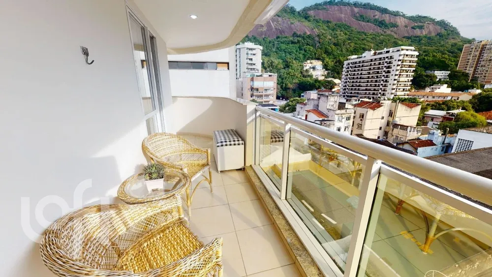 Apartamento, 3 quartos, 98 m² - Foto 5