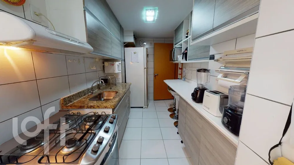 Apartamento, 3 quartos, 98 m² - Foto 9