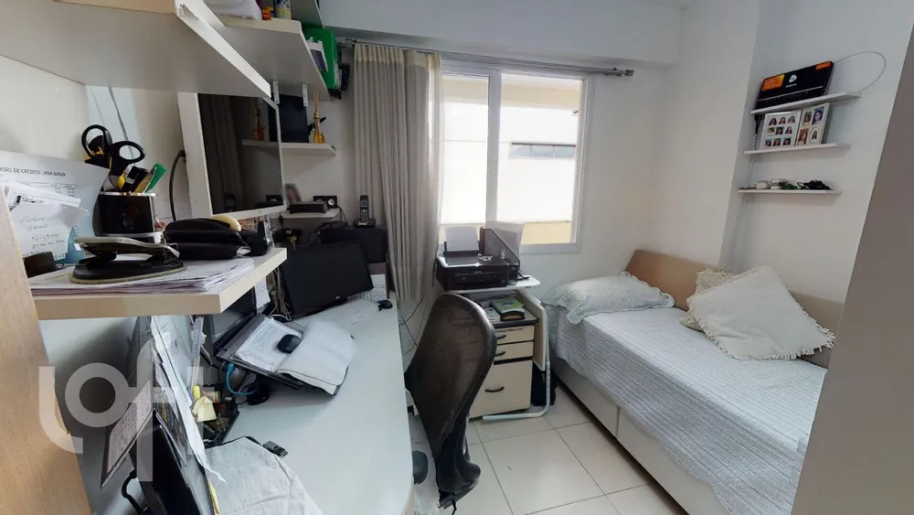 Apartamento, 3 quartos, 98 m² - Foto 15