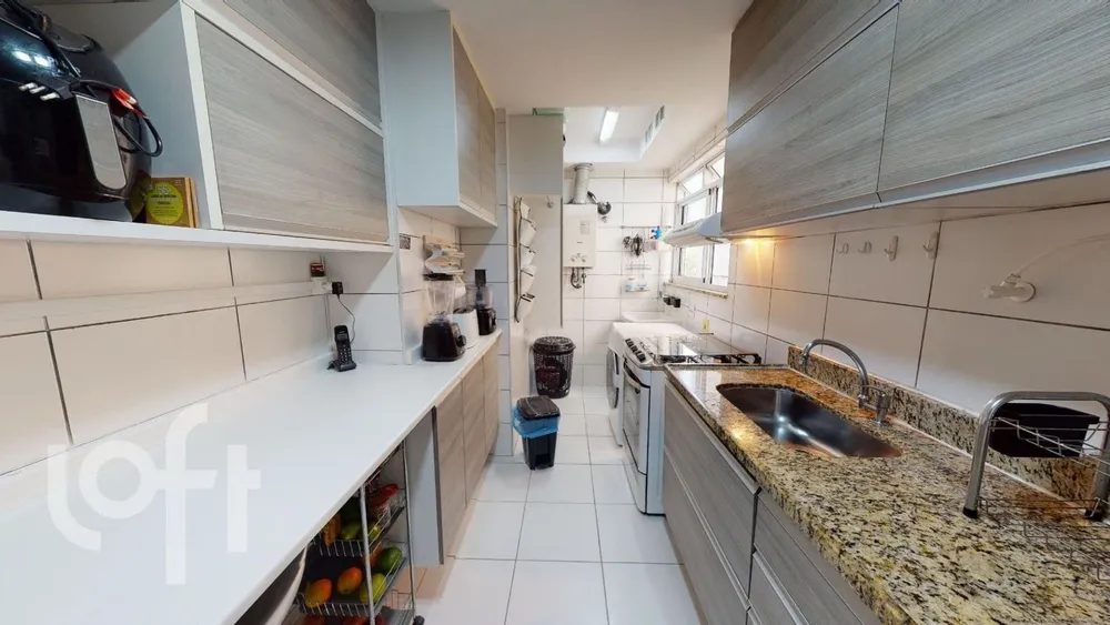 Apartamento, 3 quartos, 98 m² - Foto 8