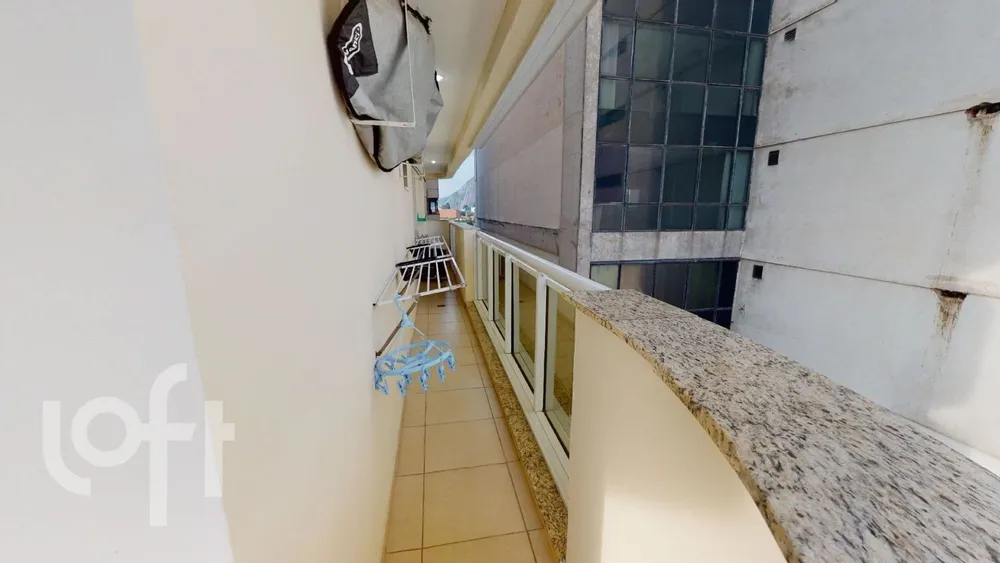 Apartamento, 3 quartos, 98 m² - Foto 6