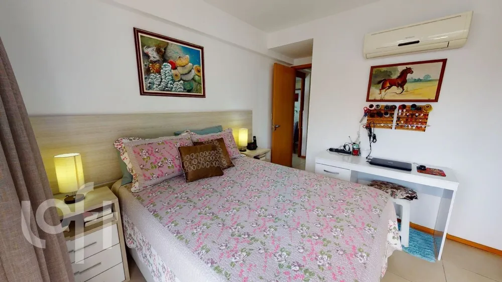 Apartamento, 3 quartos, 98 m² - Foto 12