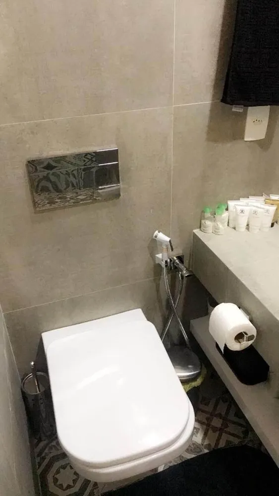 Apartamento, 1 quarto, 35 m² - Foto 15