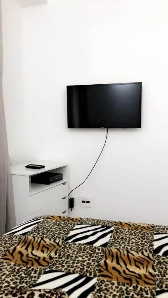 Apartamento, 1 quarto, 35 m² - Foto 7