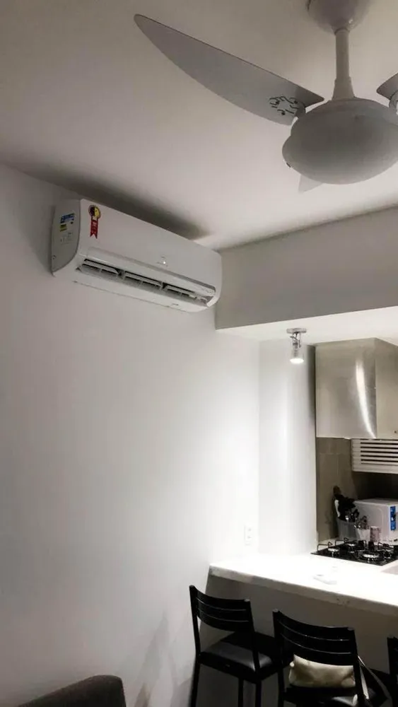 Apartamento, 1 quarto, 35 m² - Foto 10