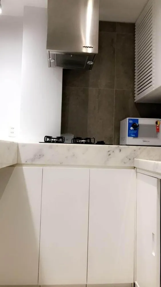 Apartamento, 1 quarto, 35 m² - Foto 18