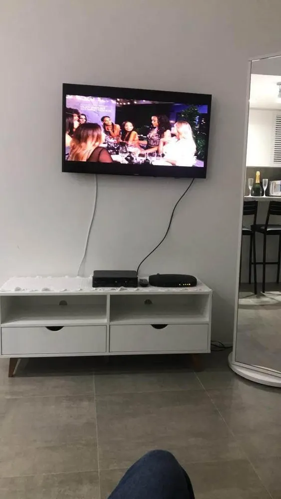 Apartamento, 1 quarto, 35 m² - Foto 3
