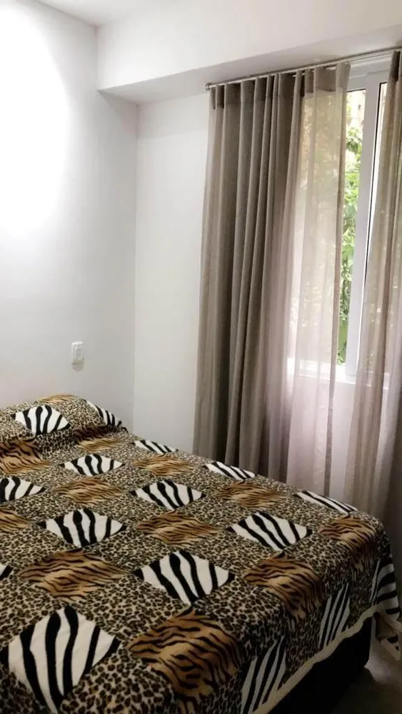 Apartamento, 1 quarto, 35 m² - Foto 8