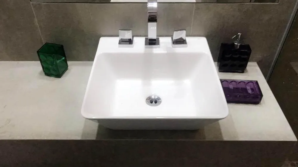 Apartamento, 1 quarto, 35 m² - Foto 14
