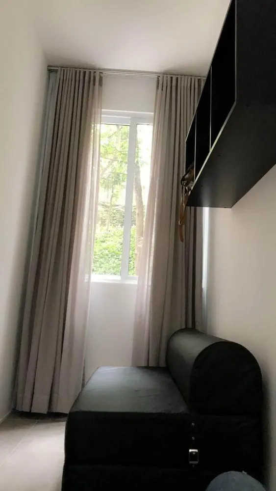 Apartamento, 1 quarto, 35 m² - Foto 4