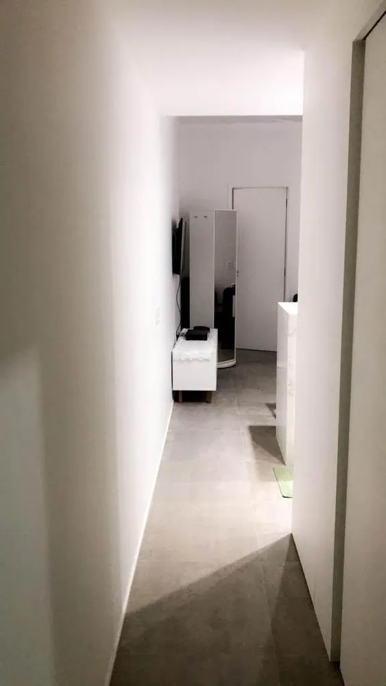 Apartamento, 1 quarto, 35 m² - Foto 12