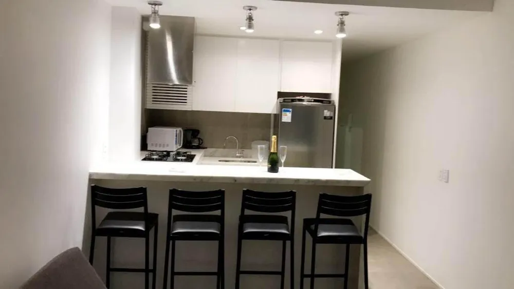 Apartamento, 1 quarto, 35 m² - Foto 5