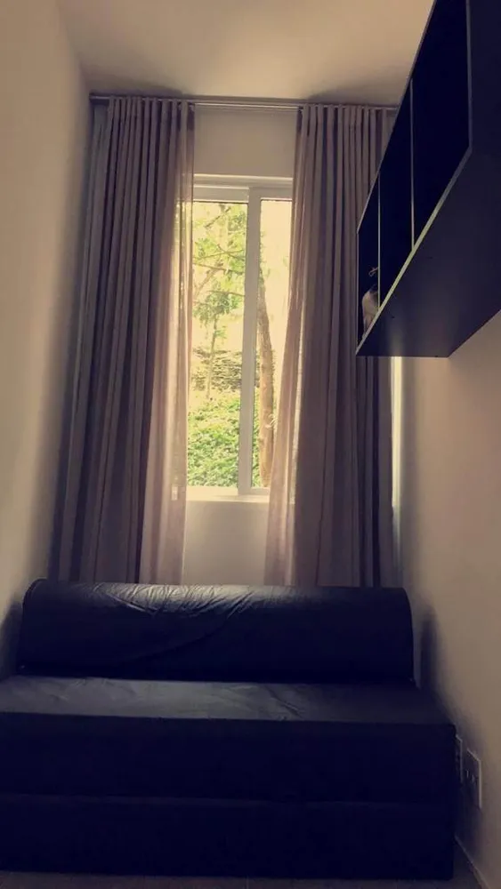 Apartamento, 1 quarto, 35 m² - Foto 11