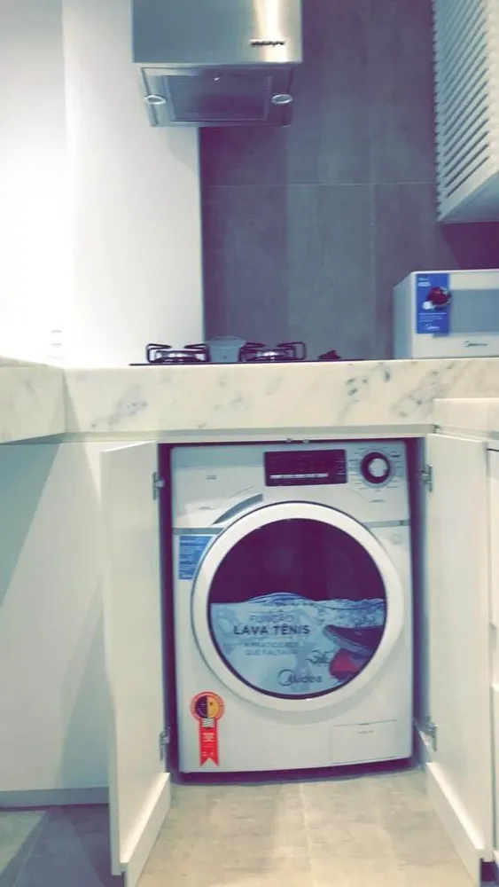 Apartamento, 1 quarto, 35 m² - Foto 19