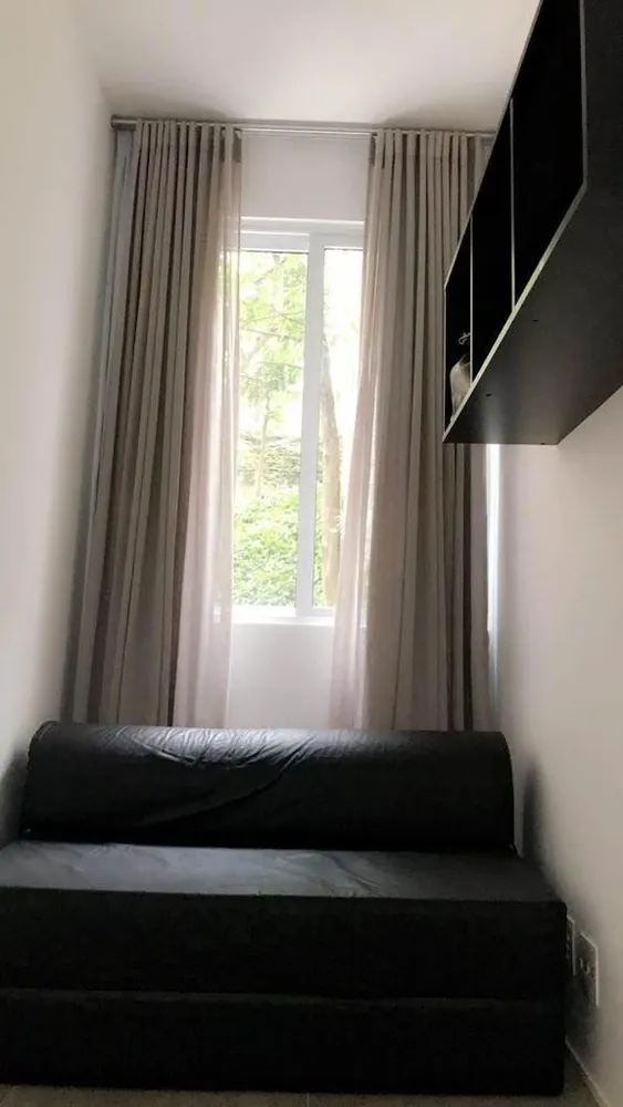 Apartamento, 1 quarto, 35 m² - Foto 6