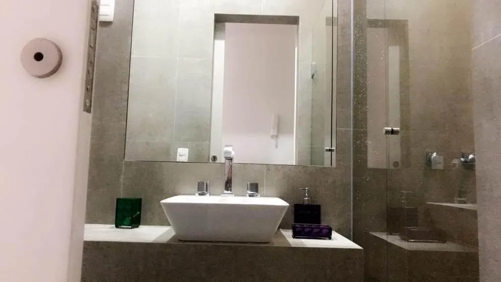 Apartamento, 1 quarto, 35 m² - Foto 13