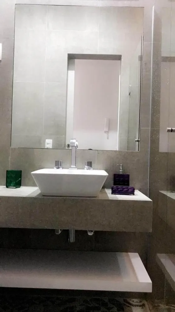 Apartamento, 1 quarto, 35 m² - Foto 16