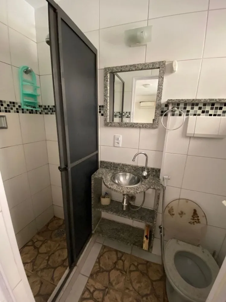 Apartamento, 4 quartos, 120 m² - Foto 7