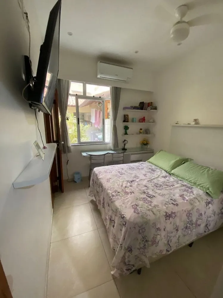 Apartamento, 4 quartos, 120 m² - Foto 4