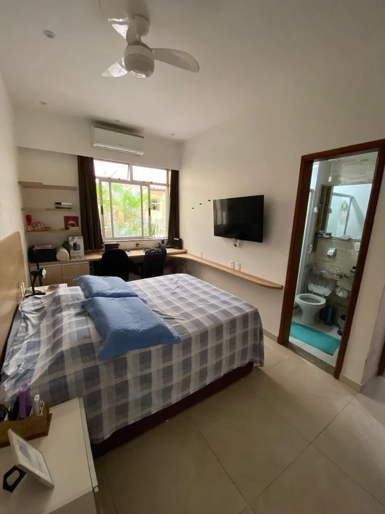 Apartamento, 4 quartos, 120 m² - Foto 5